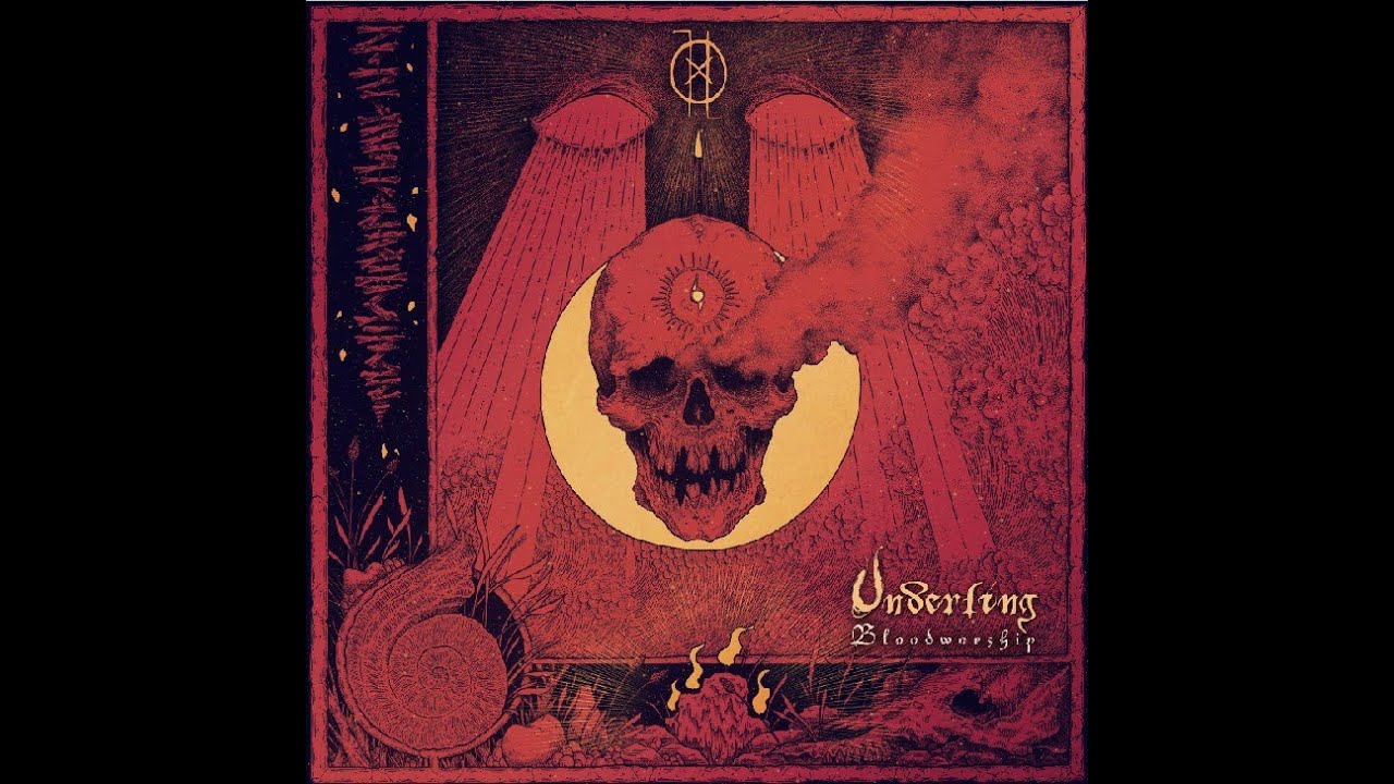 Underling - The Seventh Wall