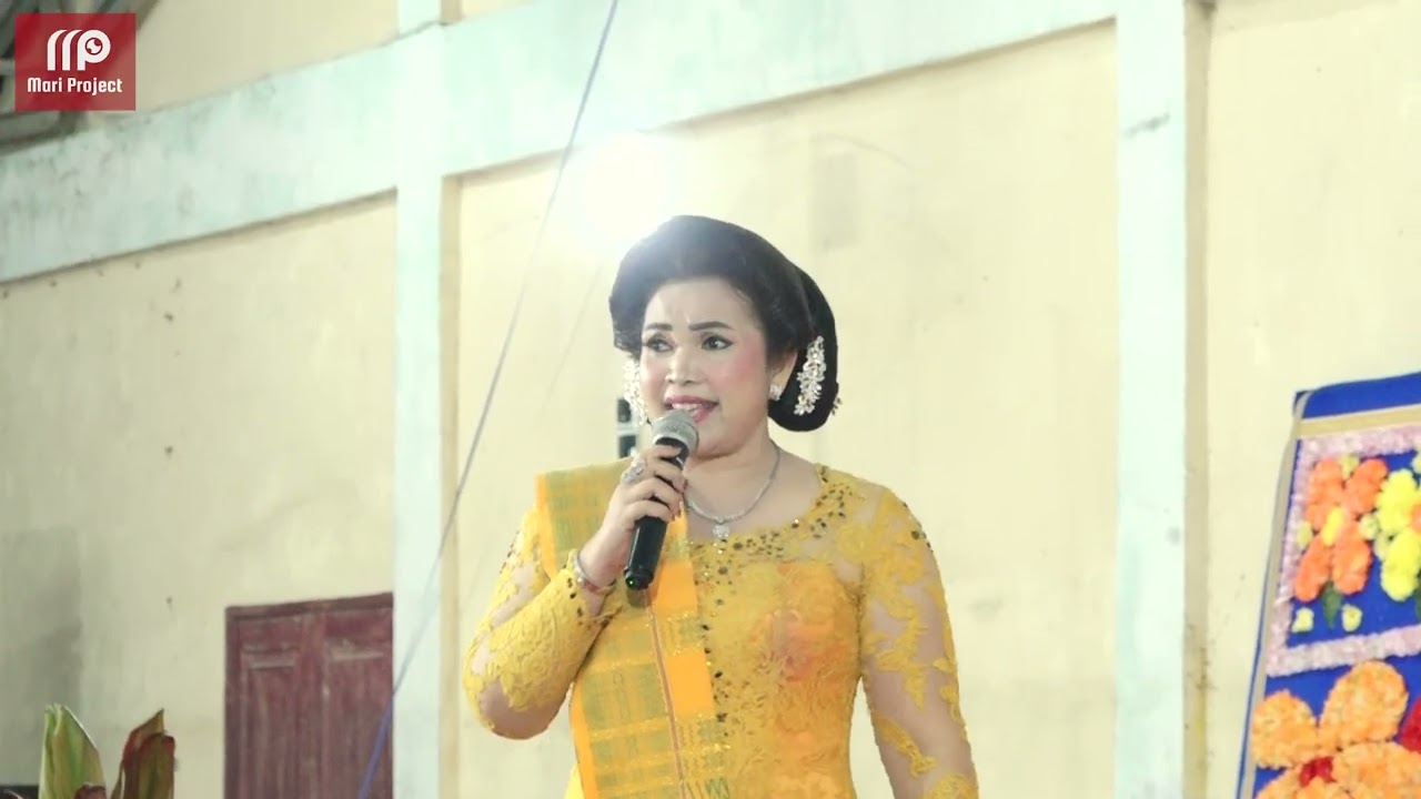 ADU PERKOLONG-KOLONG // DESA BUKIT 2025 || SAMUEL SEMBIRING VS SRI DEWI Br TARIGAN