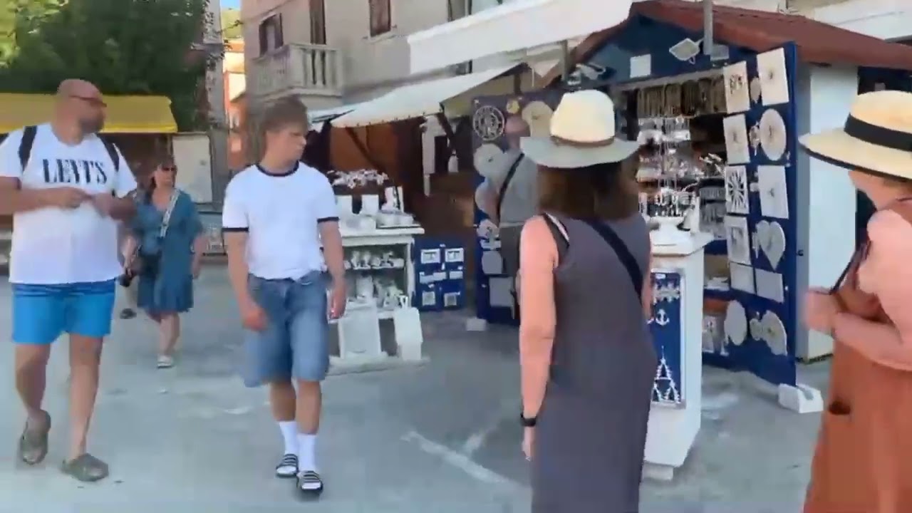 Brac island Tour Croatia Europe