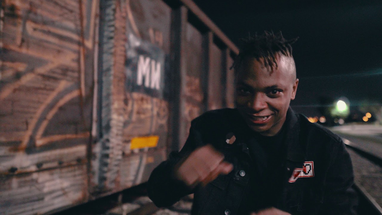 GTW Mik - Mind Games  (Official Music Video)