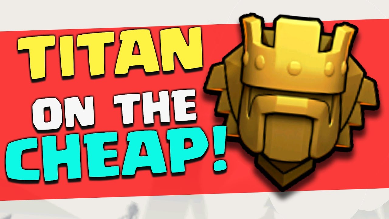 Clash of Clans: 