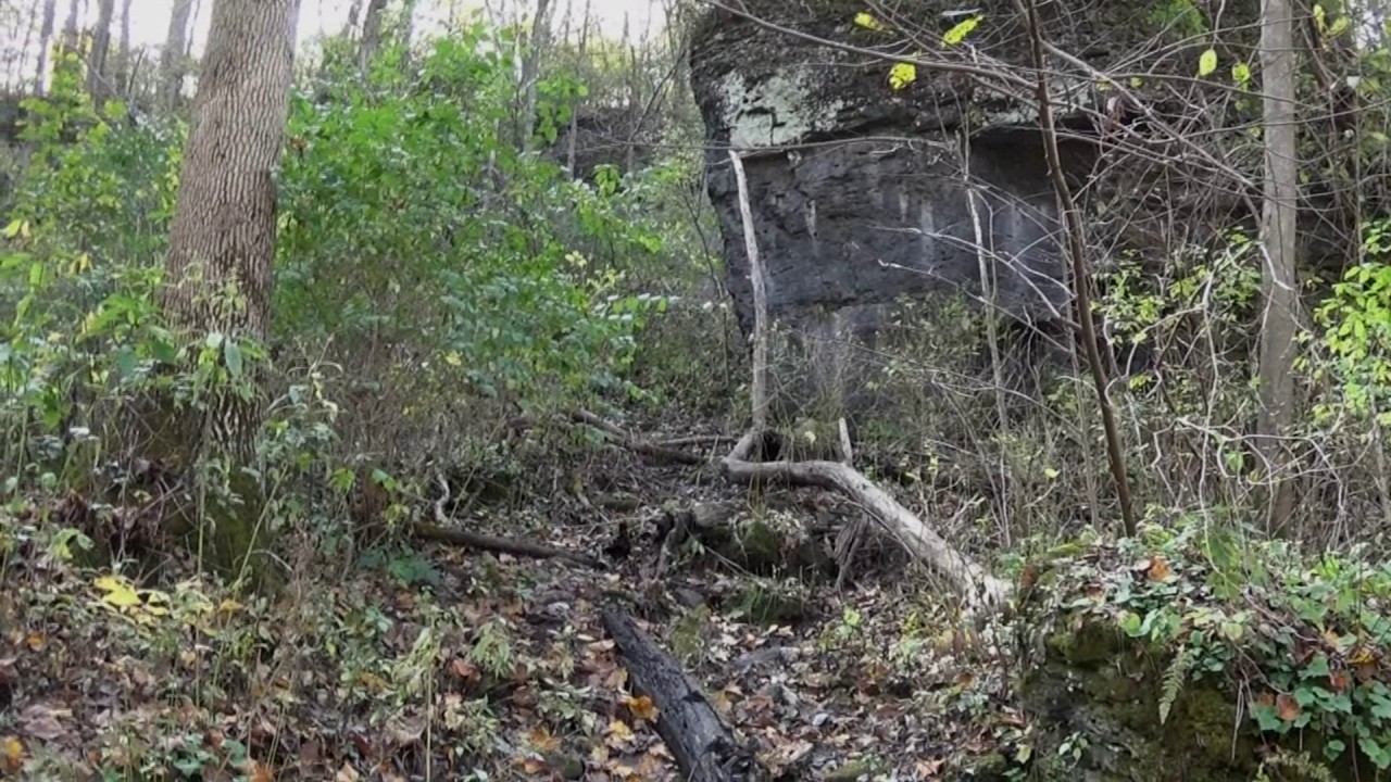 Clifton Gorge State Nature Preserve