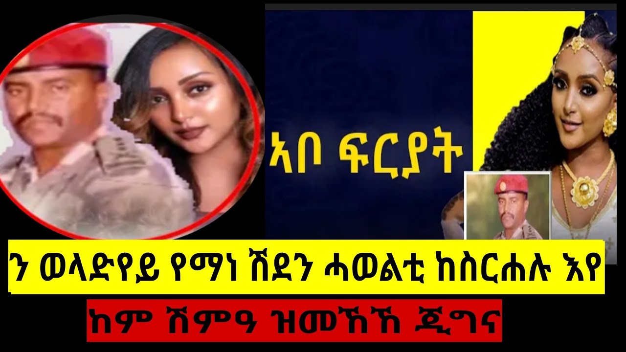 ኣቦ ፍርያት የማነ ዝነበረ ጂግና ተጋዳላይ የማነ ሽደን ኣብ ዛና ዝገጠሞ ኵናትን ሓፈሻዊ ታሪኽ ሂወቱን #targetmedia