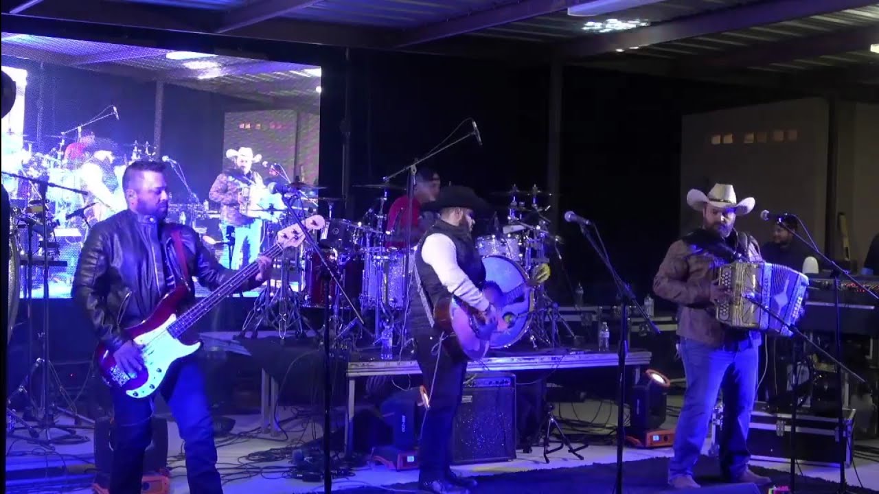 Grupo Masizzo En Vivo