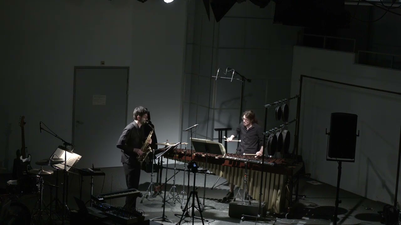 A bâtons rompus - Philippe Hurel