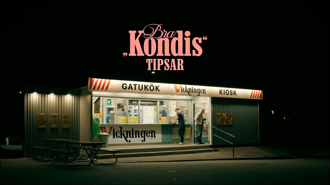 Bra Kondis Tipsar: Vickningen i Norrt&auml;lje