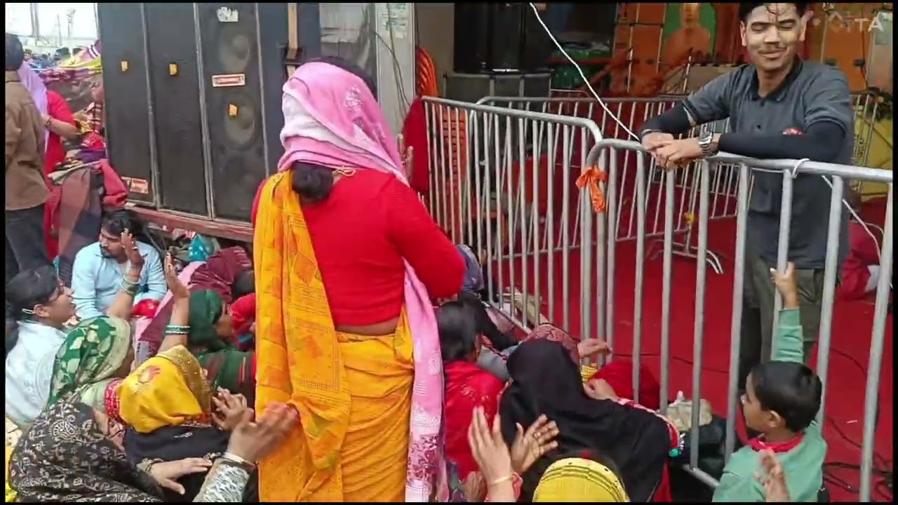 प्रदीप मिश्रा जी शिव पुराण कथा प्रयागराज पावनधरती श्री शिवाय नम:नमस्तुभ्यं । शिवाय नम:नमस्तुभ्यं ।🙏🚩