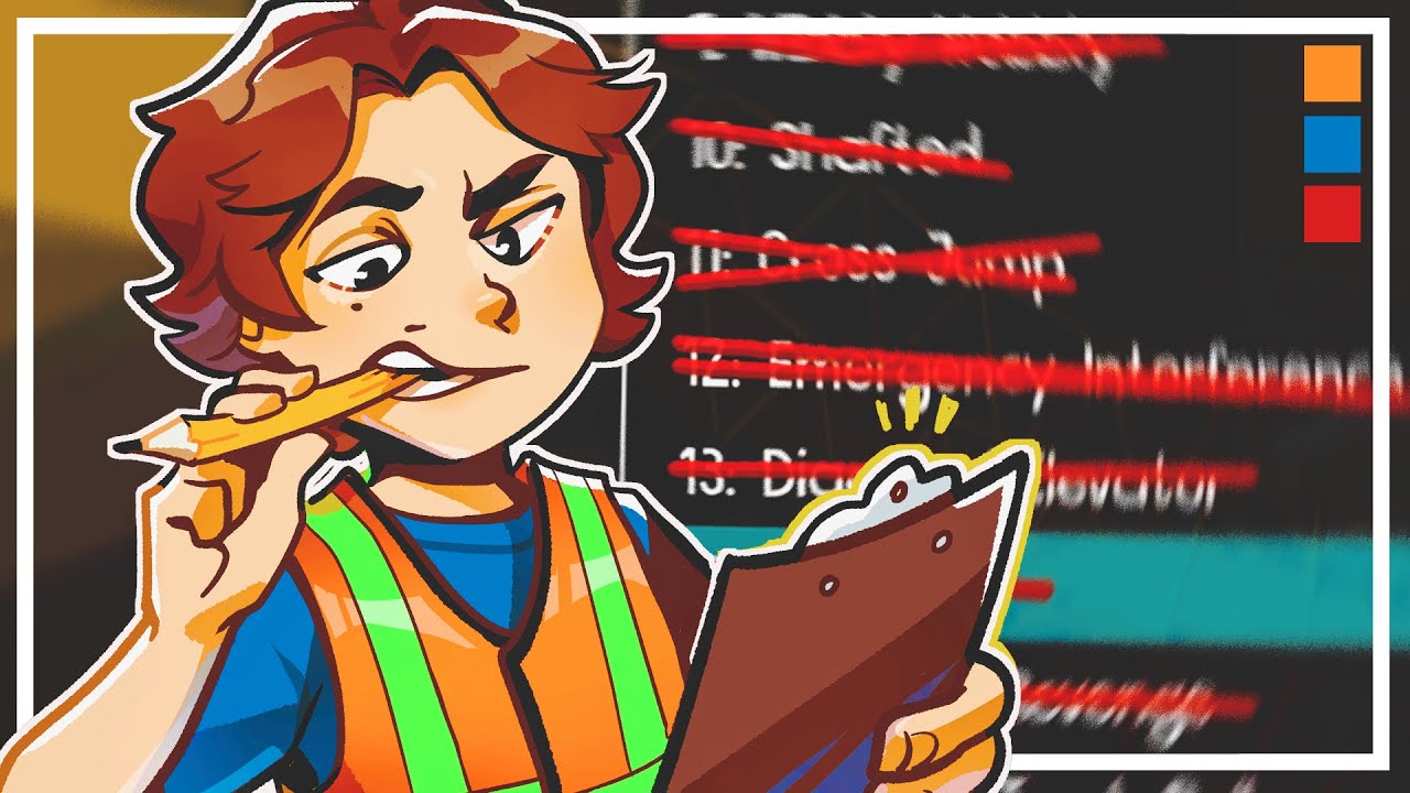 Absolutely DOMINATING these Poly Bridge levels