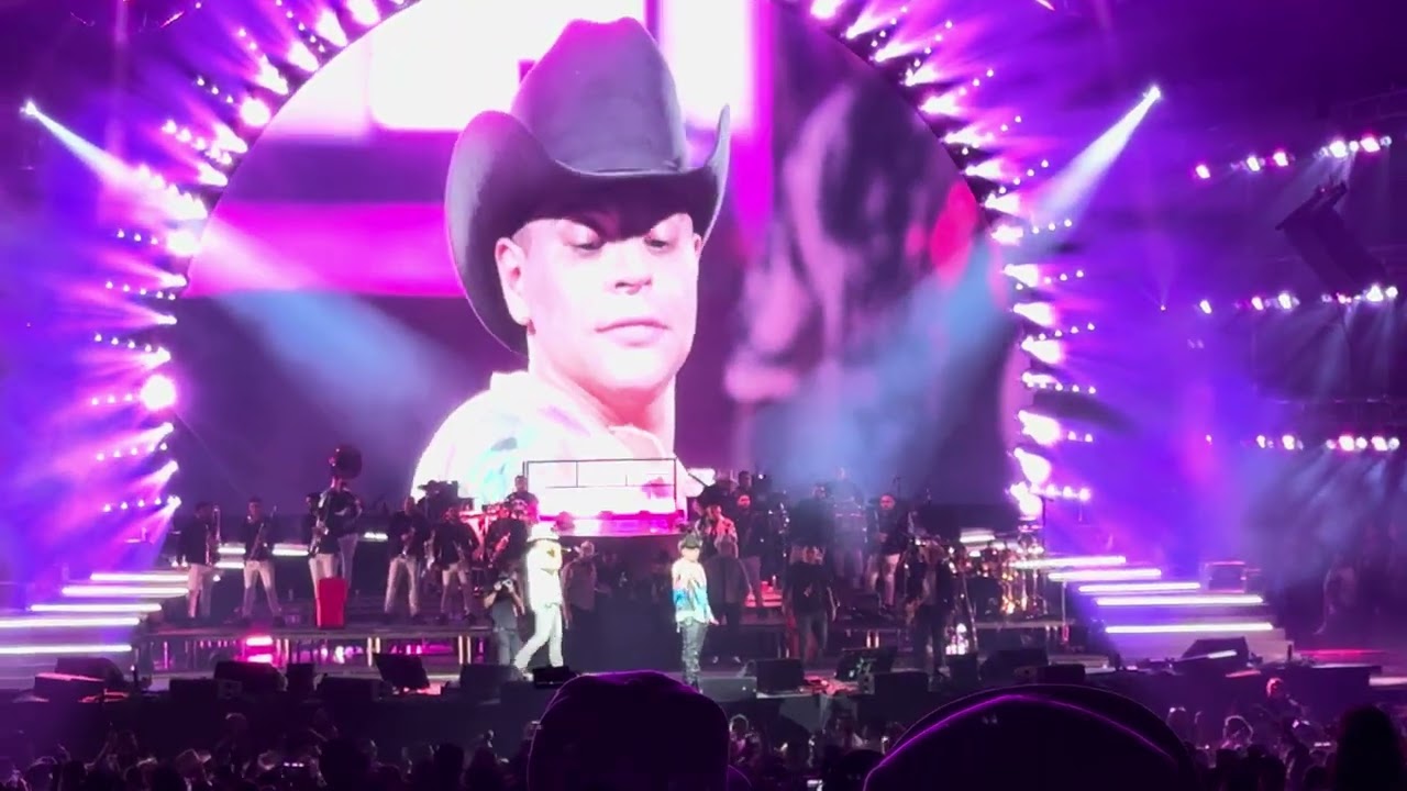HERNAN SEPÚLVEDA con GRUPO FIRME en vivo 2024 -CHARLOTTE-NC-USA #hernansepulveda #grupofirme #viral