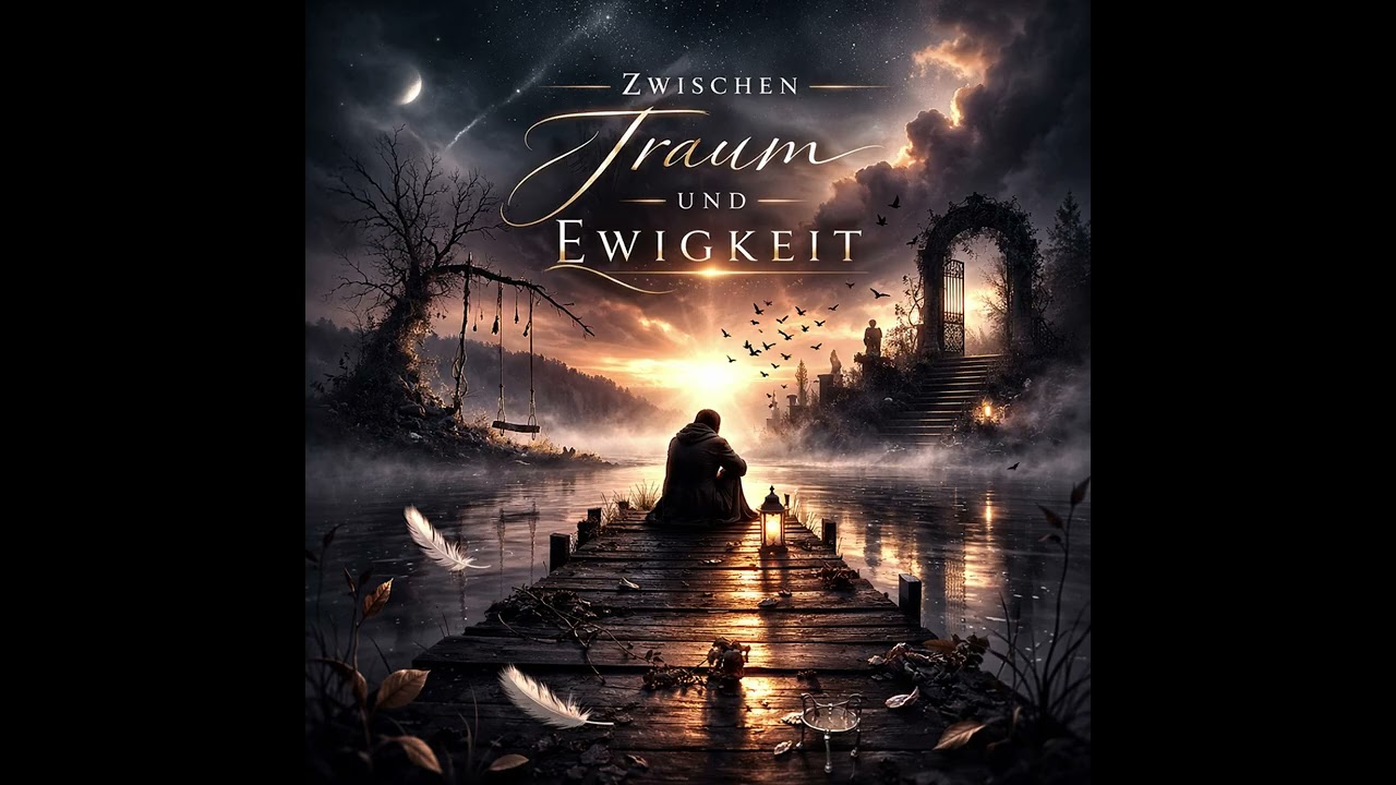 🎧 Zwischen Traum und Ewigkeit🎧