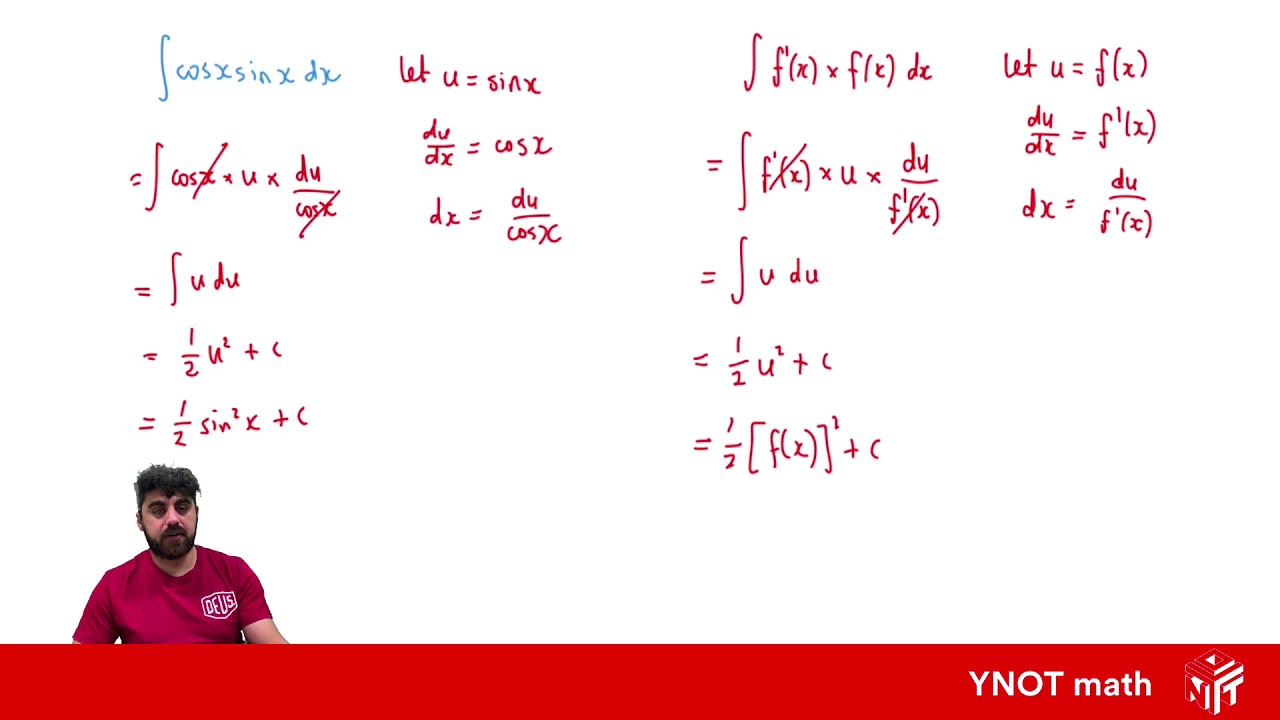 Harder Integration of Trigonometric Functions