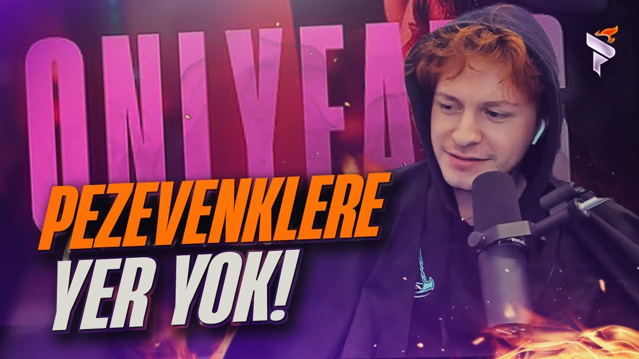 OnlyFans: Pezevenklere Yer Yok | Fayn