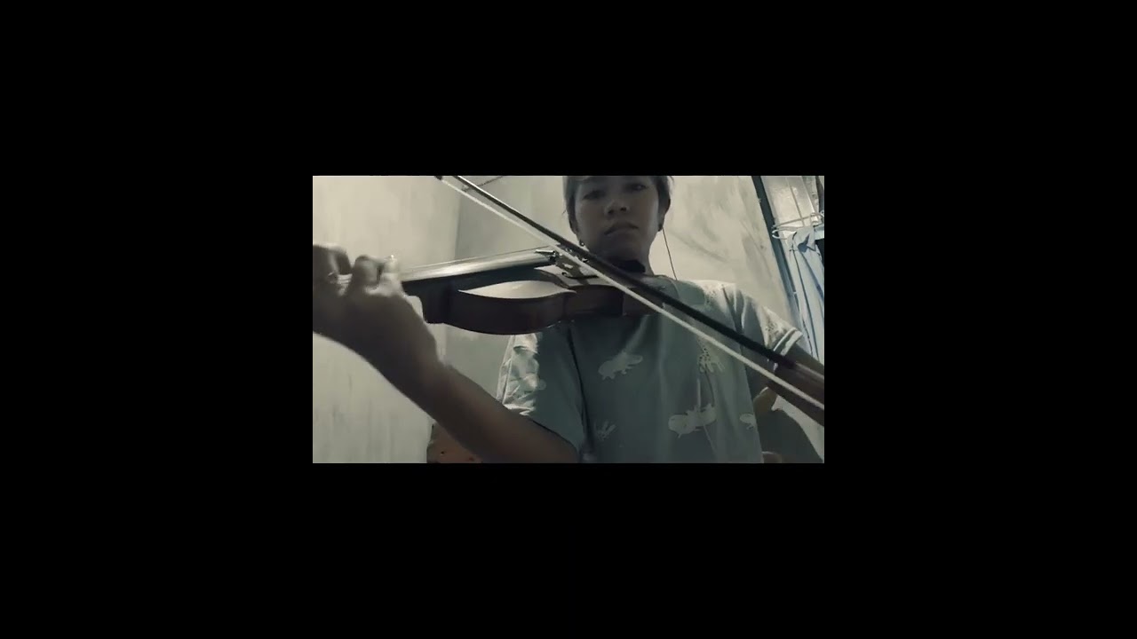 If you're with me by Sung Si Kyung | Violin Cover