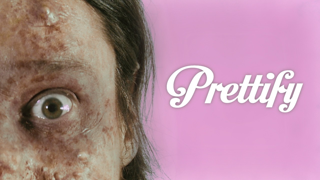 Prettify | Horror Comedy Short Film