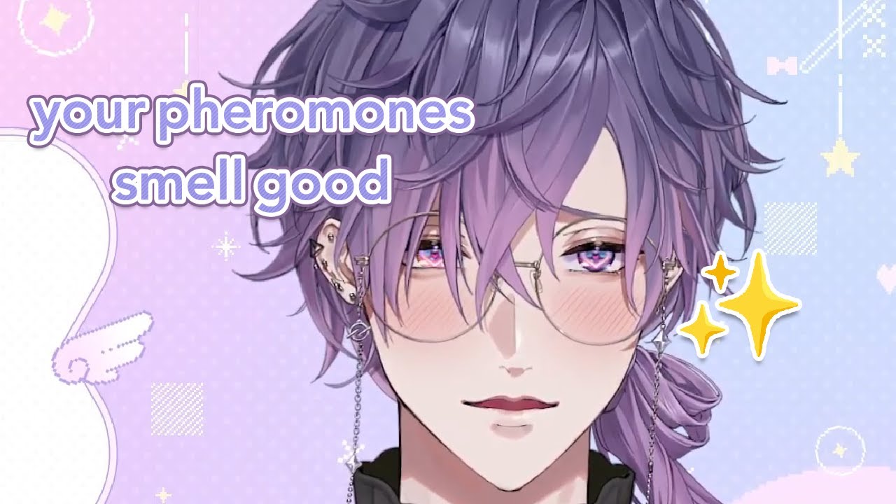 Uki's 3.0 is pretty but..? [NijisanjiEN]