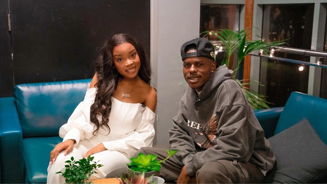 MUSA KEYS on making SELEMA, manifesting your dreams, Instagram baddies & first time in Australia