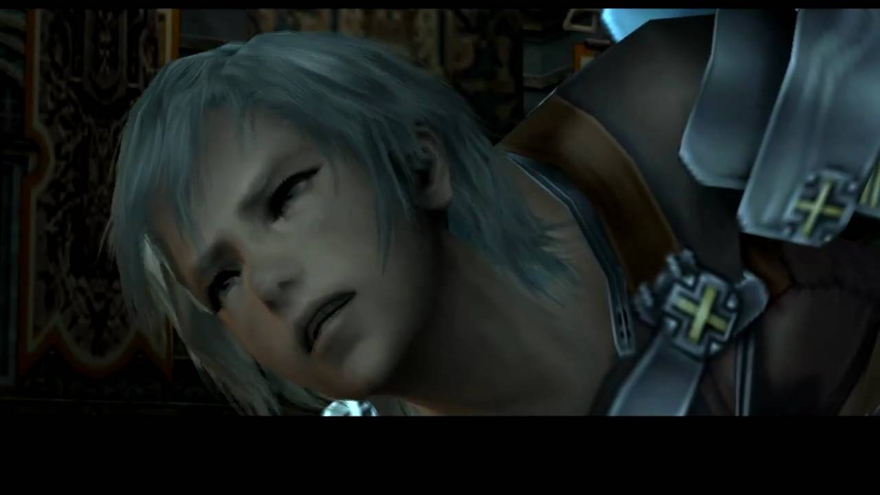 Final Fantasy XII HD Walkthrough Part 2 A Traitor