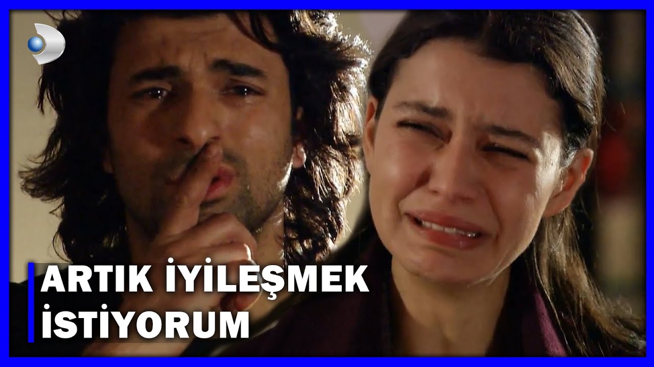 Geçmişte Yaşanan Acı Olay Fatmagül'ü, Kerim'den Uzaklaştırıyor! - Fatmagül'ün Suçu Ne? 27.Bölüm