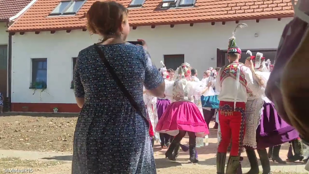 Hody Prušánky 2024