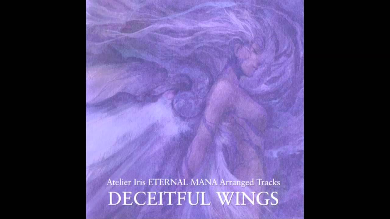 10 Deceitful Wings (Album Mix) HD
