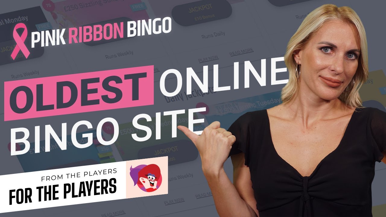 Pink Ribbon Bingo Review 2021: How to Deposit and Cashout?