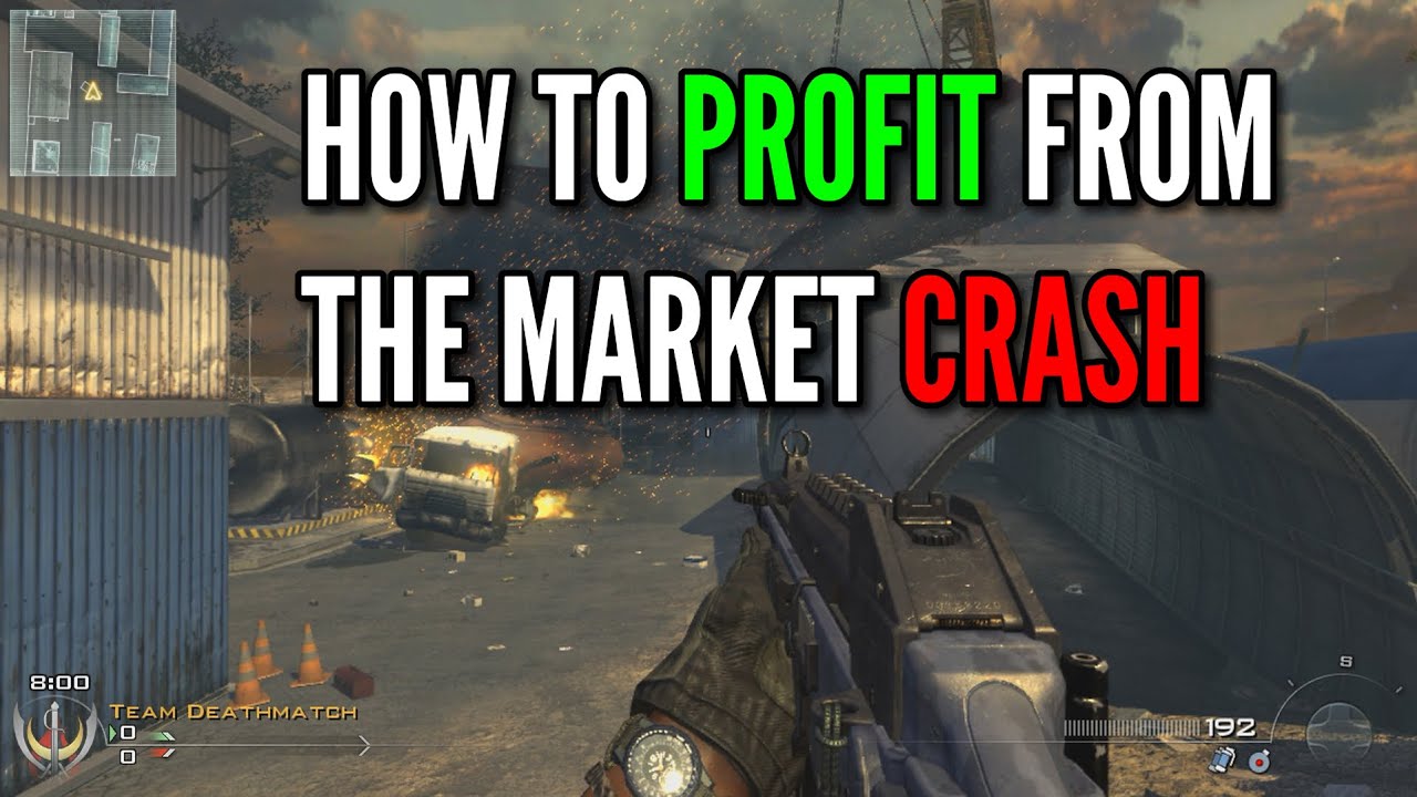 another market crash...