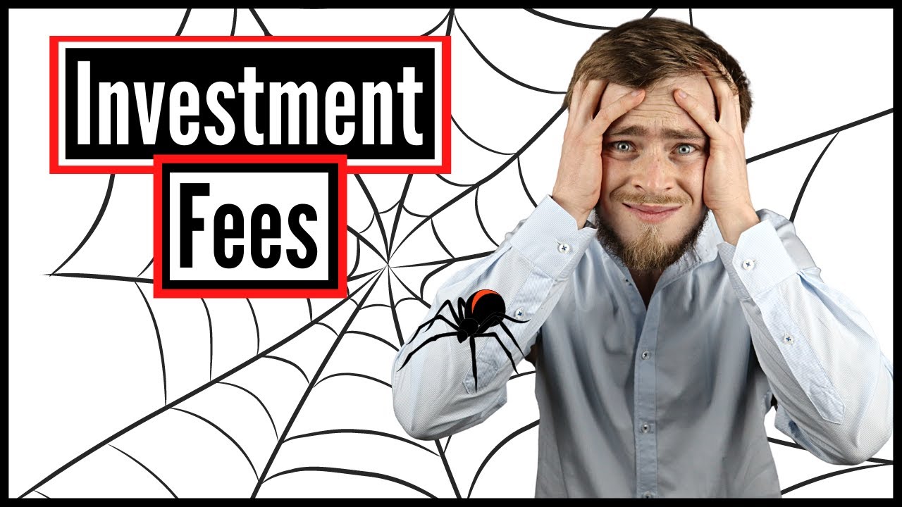 Understanding The Fees on Your Investments | This Is REALLY Important!