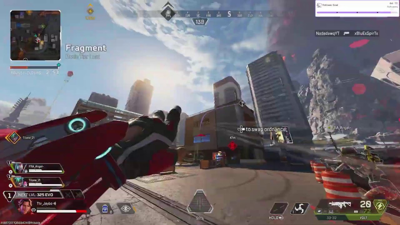 Apex Legends
