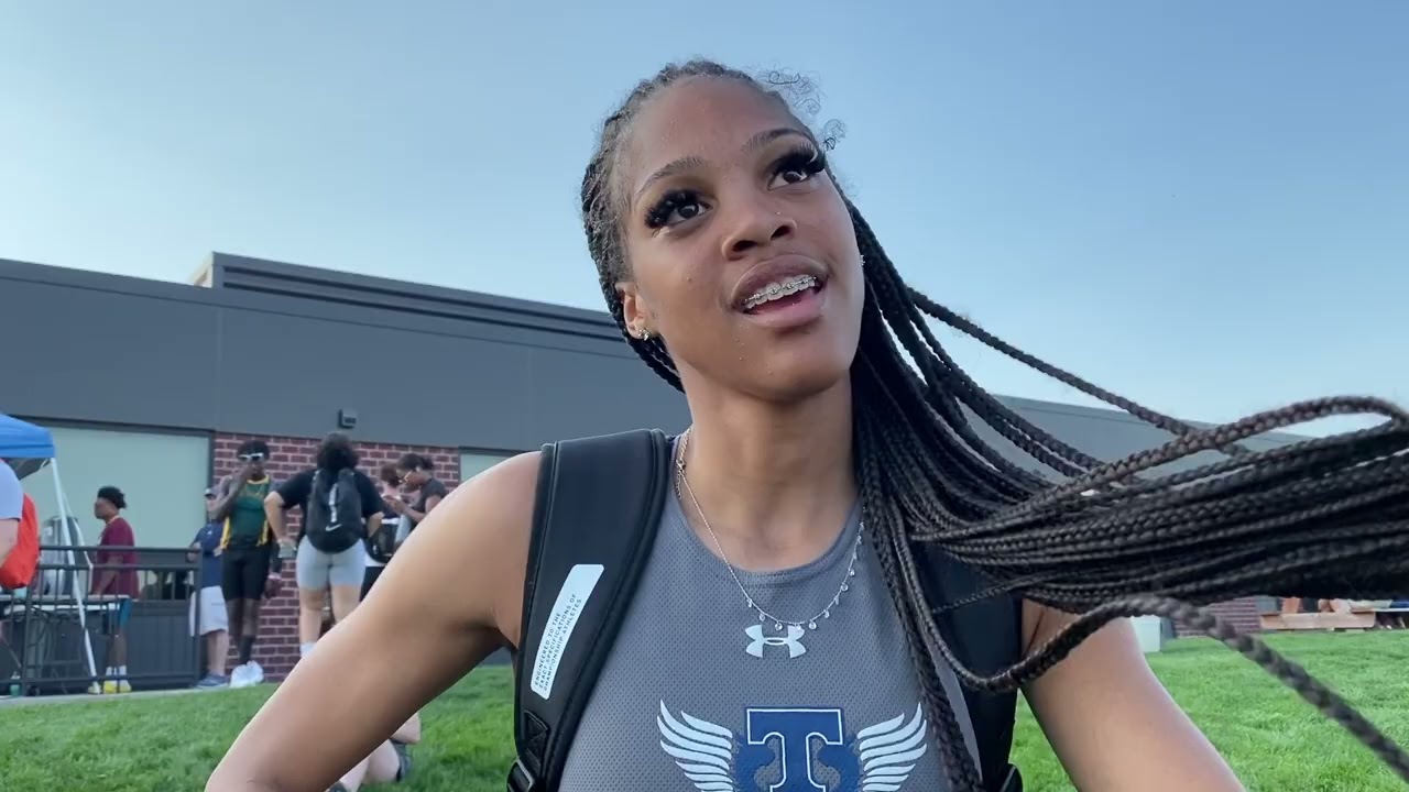 TRACK VLOG | FORT ZUMWALT NORTH