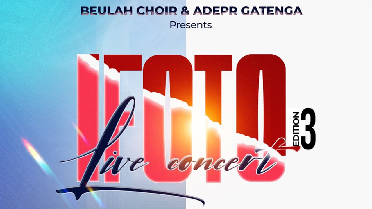 IFOTO LIVE CONCERT DAY 2