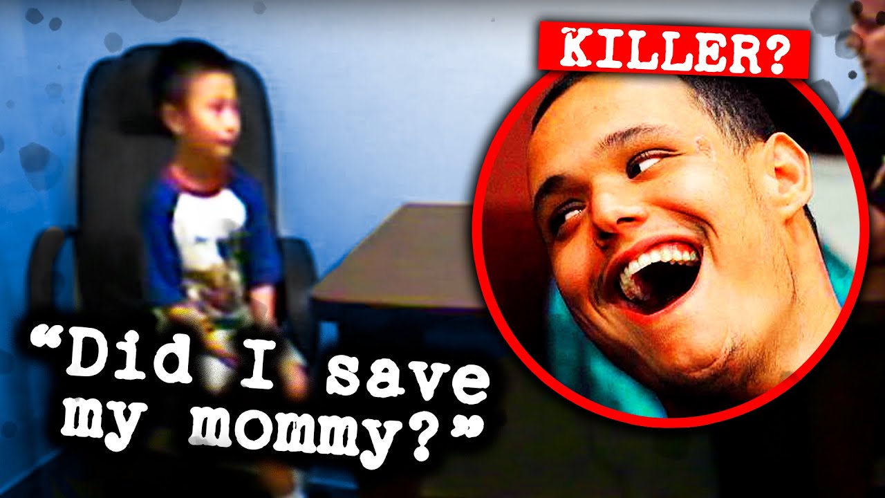 Killer Thinks He Got Away With Murder &ndash; Doesn&rsquo;t Know 5 YO Survived | The Morrissey Family Case