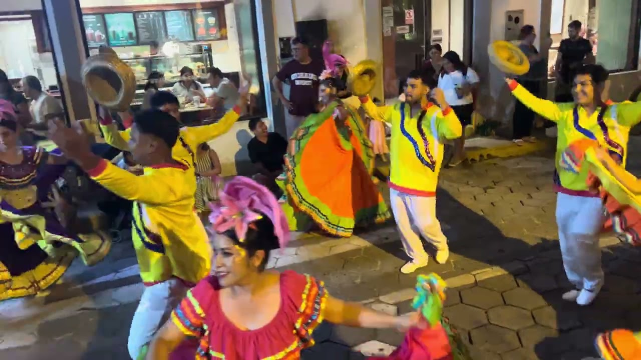 4ta precarnavalera 2026 - Pasión Montereña 