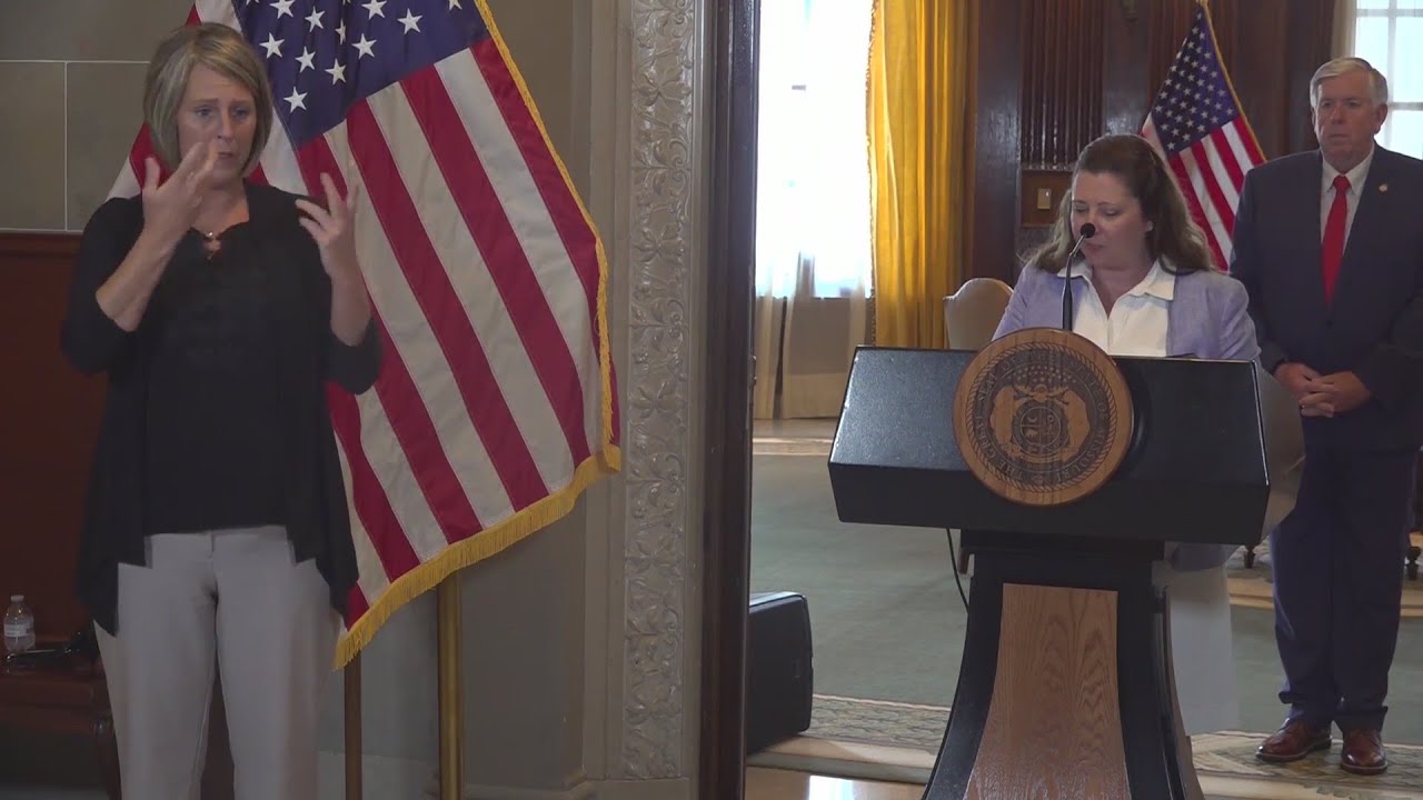 Over $100 million from CARES Act to go to colleges and workforce