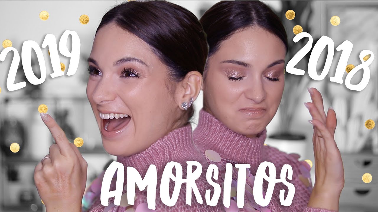 Amorsitos destronados | Favoritos del 2019 que han borrado los de 2018