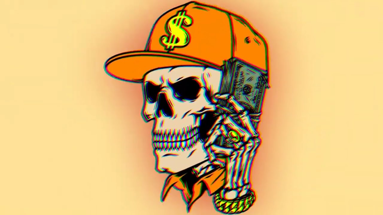 PISTA DE TRAP | FLOW MANIÁTICO | Beat de trap/rap | Bupa Beats