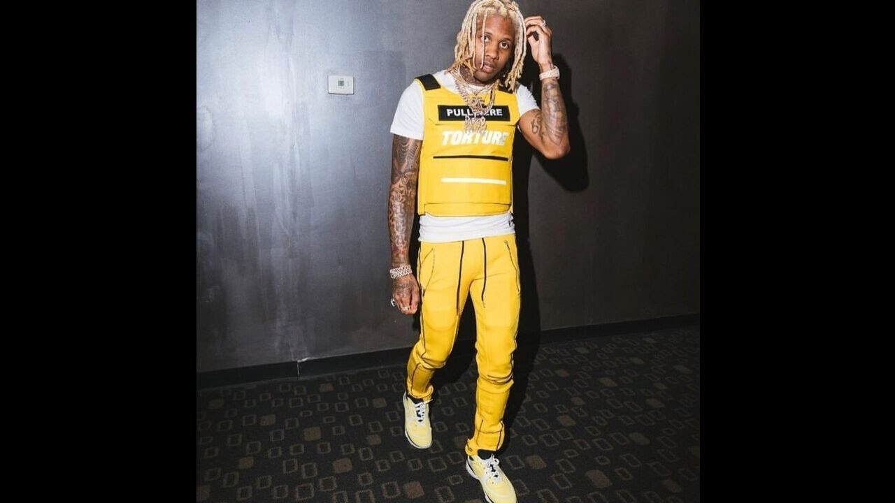 (FREE) Lil Durk x King Von Type Beat - 