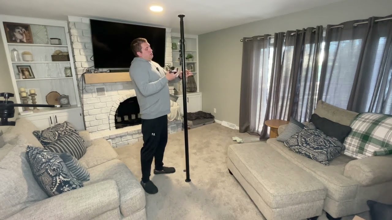 How I Saved Space With This Varipole System