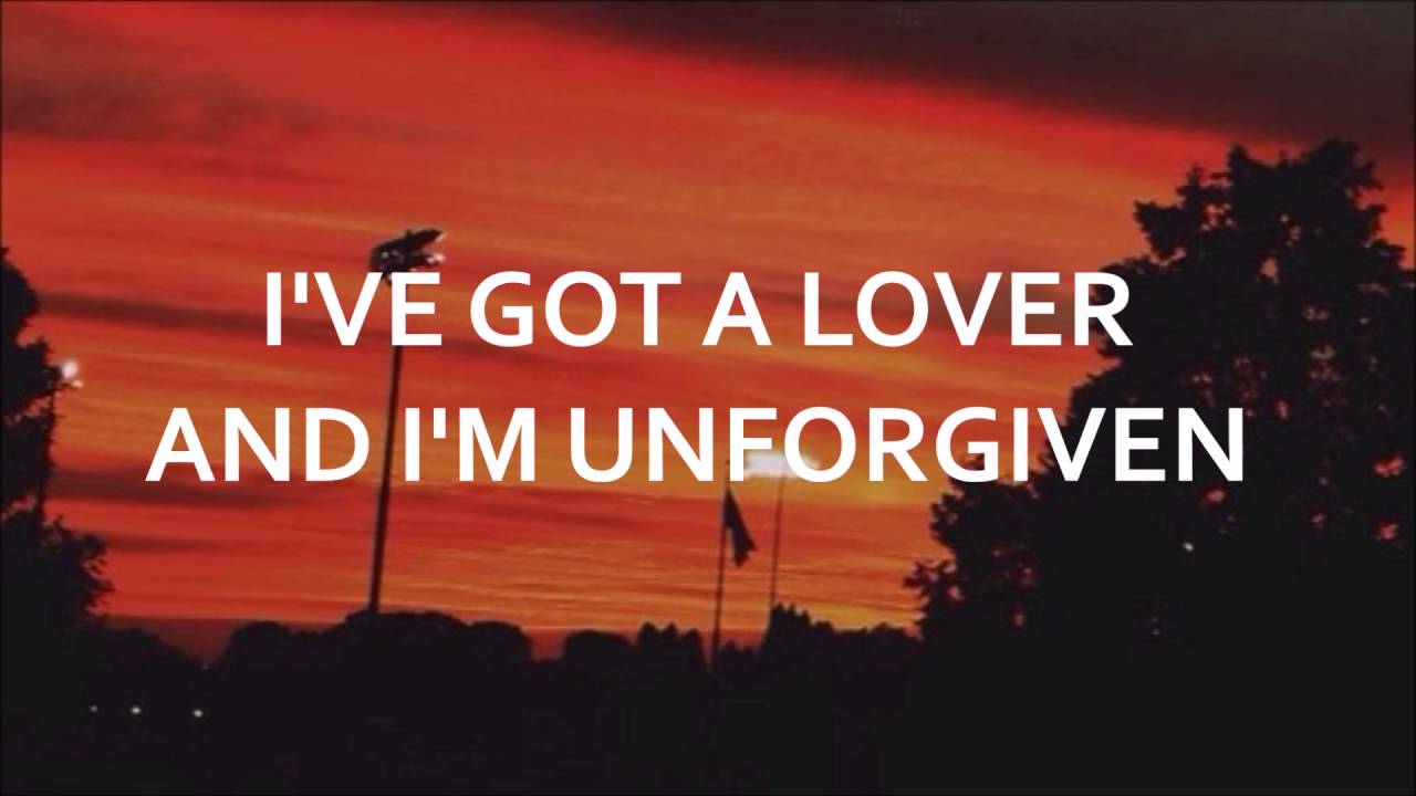 Halsey - Coming Down [Lyrics]