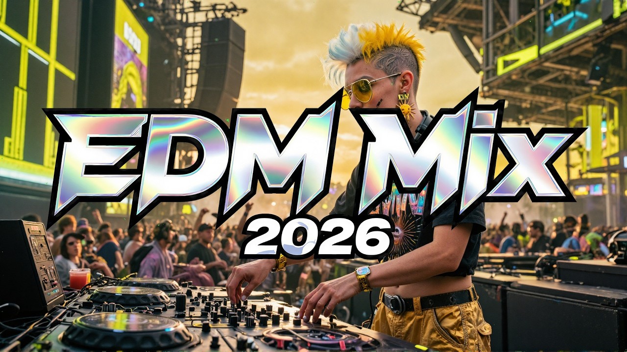 BASS BOOSTED MUSIC MIX 2026 🎶 ULTIMATE CAR CRUISE SOUNDTRACK 🎶 EDM ELEKTRA HOUSE NONSTOP