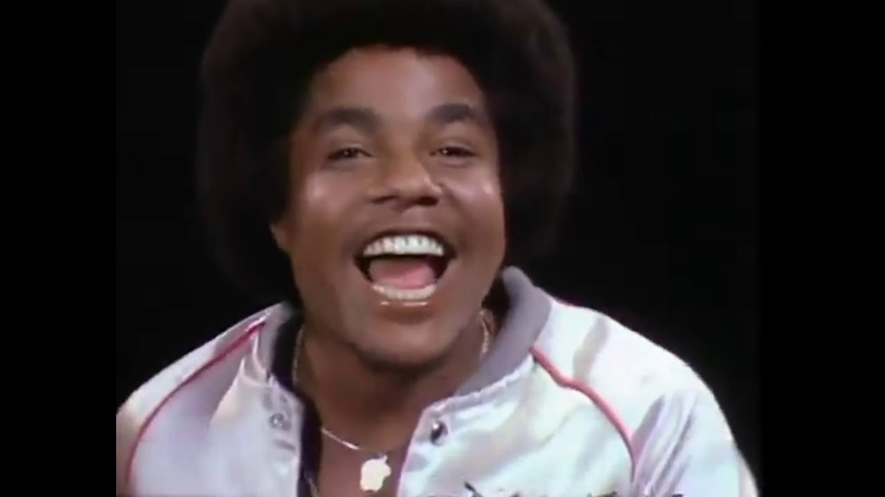 The Jacksons   Blame It On the Boogie reversed