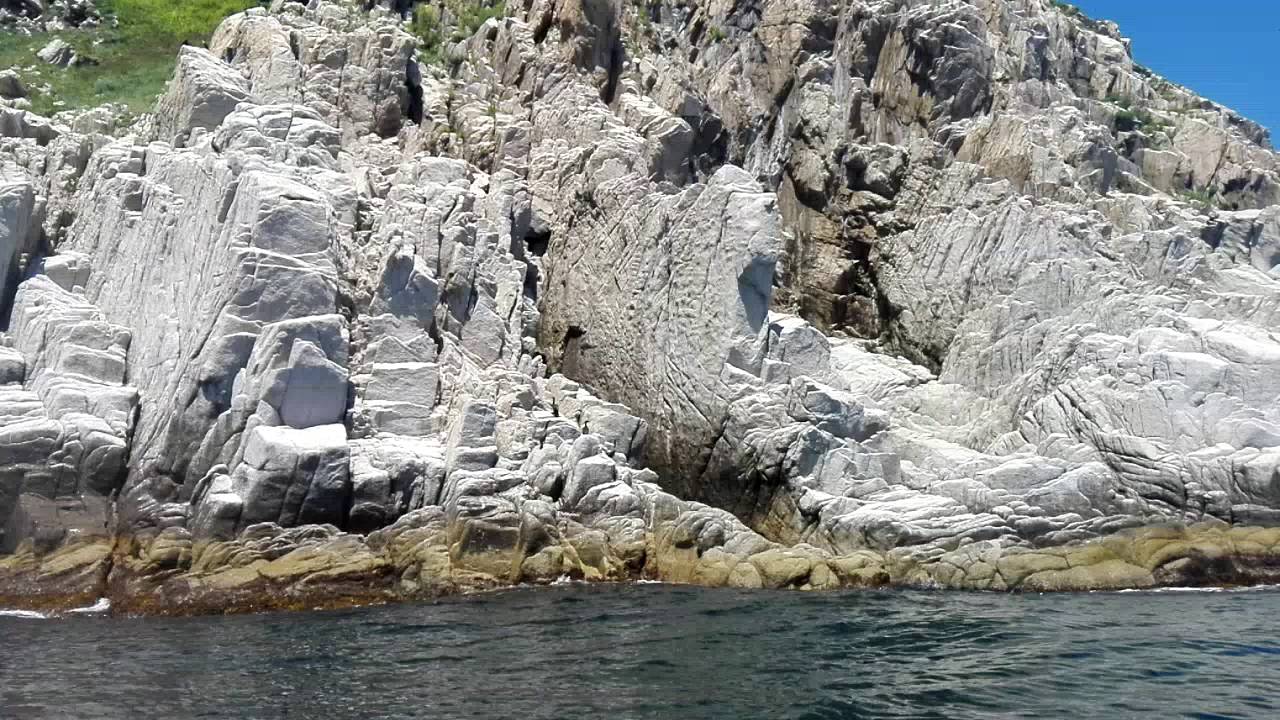 Остров Петрова