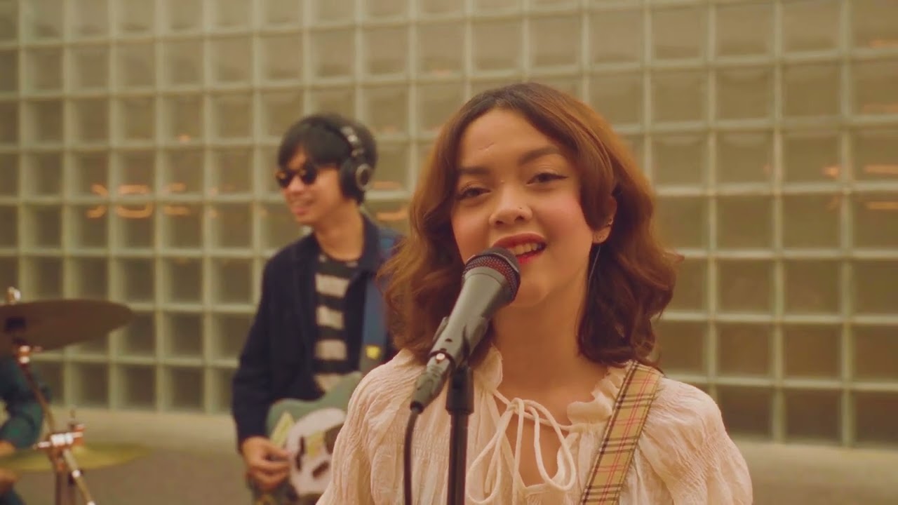 Tanya - Tarrarin (Live at Toko Kopi Manusia)