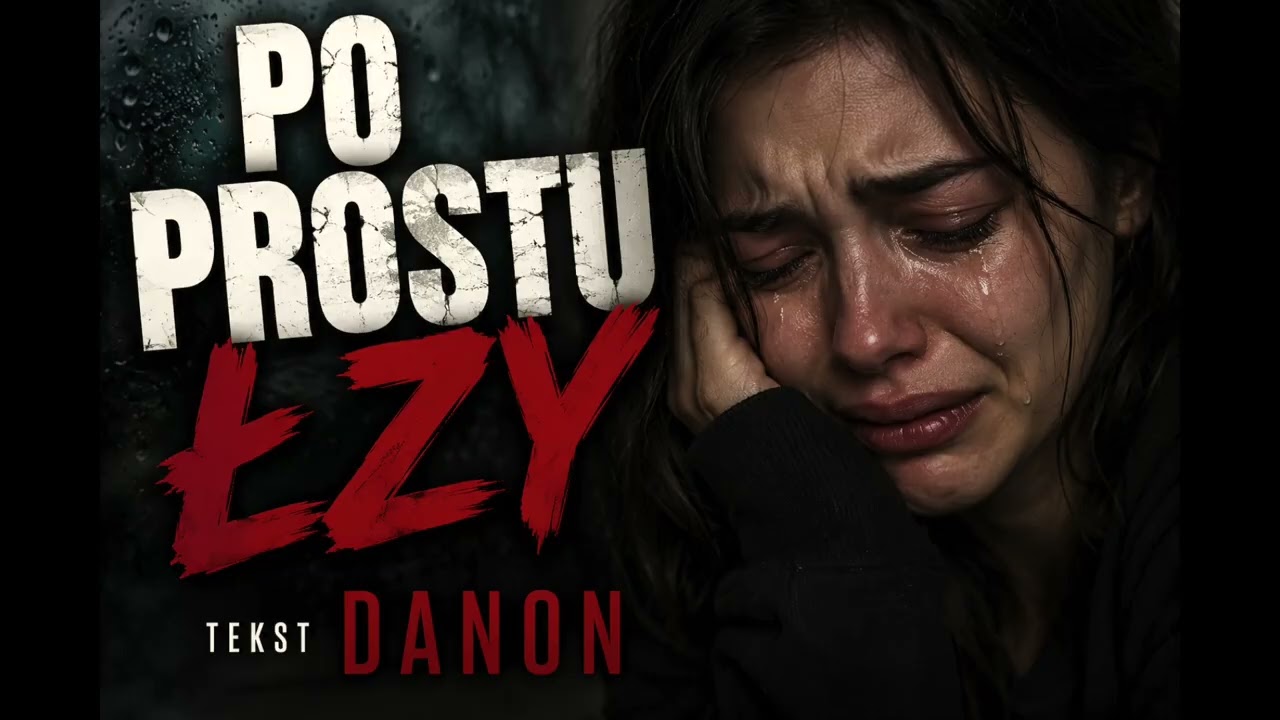 DaNON - Porostu łzy 2026