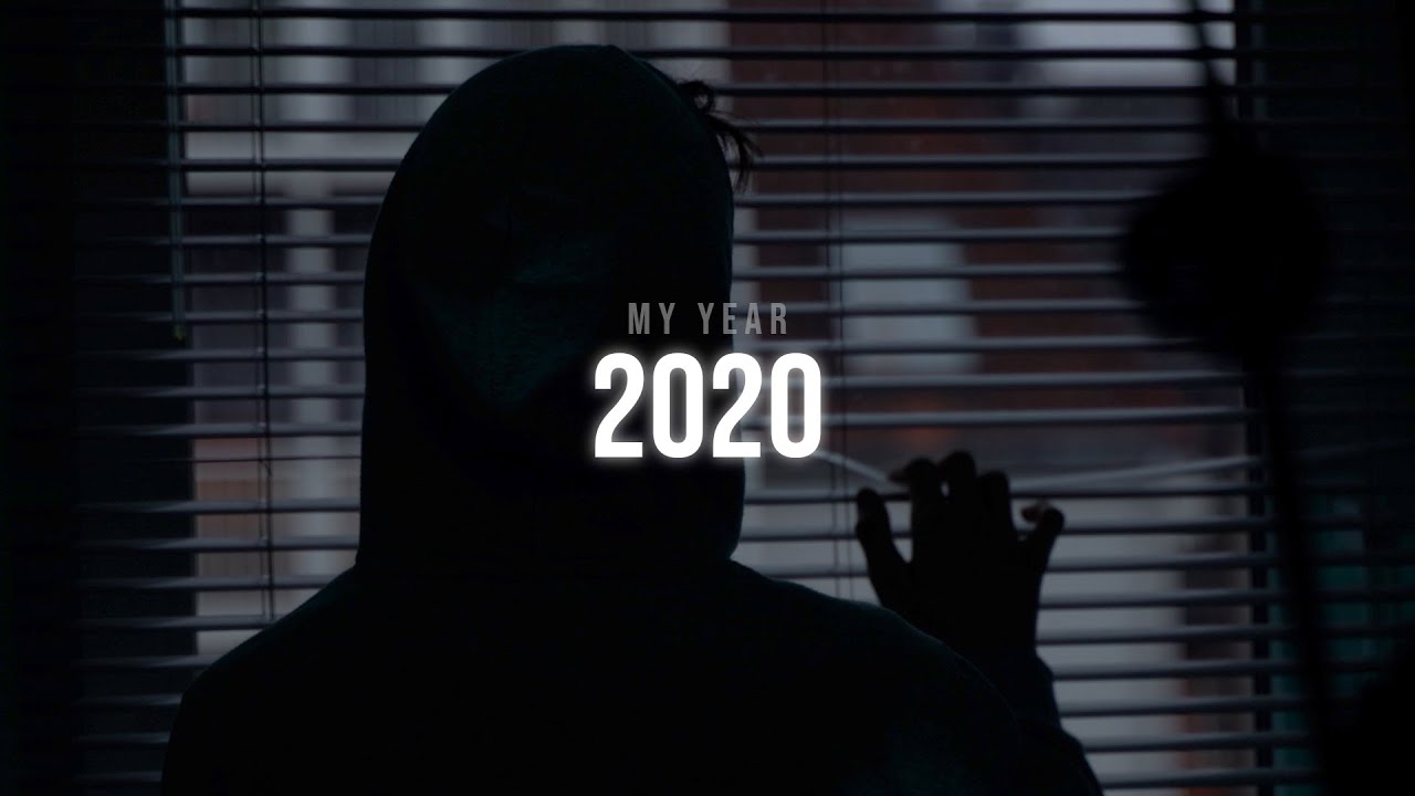 My Year 2020