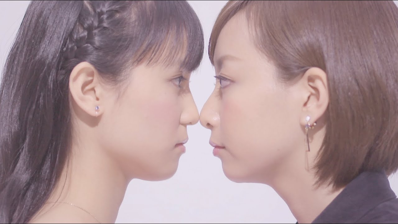 Bitter & Sweet「恋愛WARS」(Love WARS) (MV)
