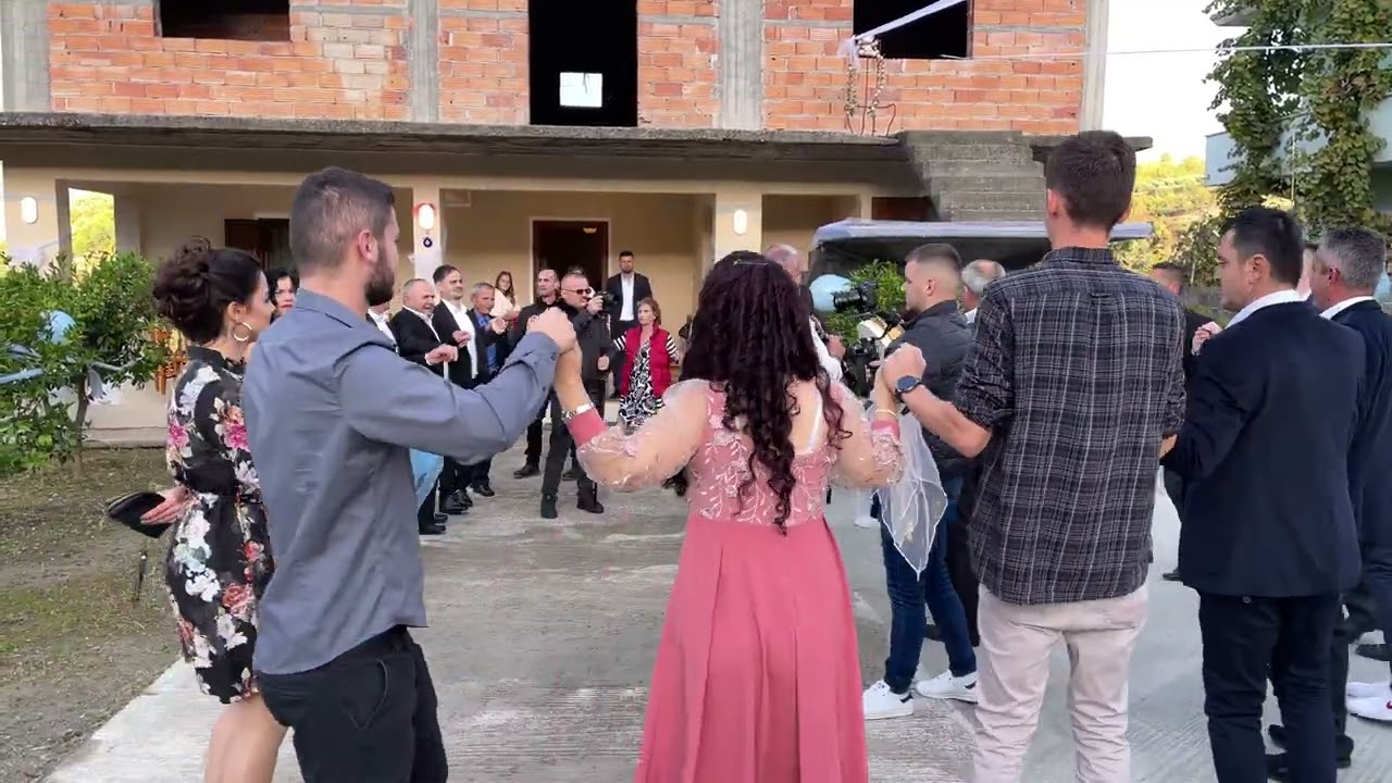 SAZET VIJNE TEK SHTEPIA E DHENDRRIT SIC E DO TRADITA SHQIPTARE