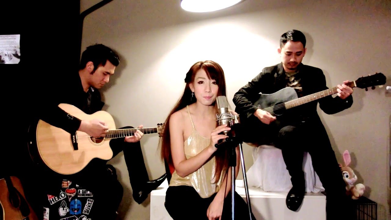หักหลัง - Retrospcet (Cover by LittleRoxz)
