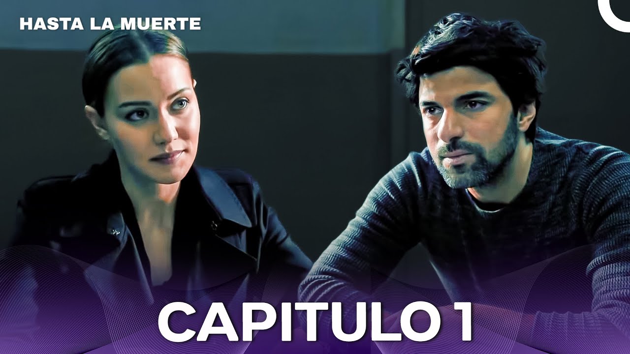 Hasta La Muerte Capítulo 1 (Doblado En Español)