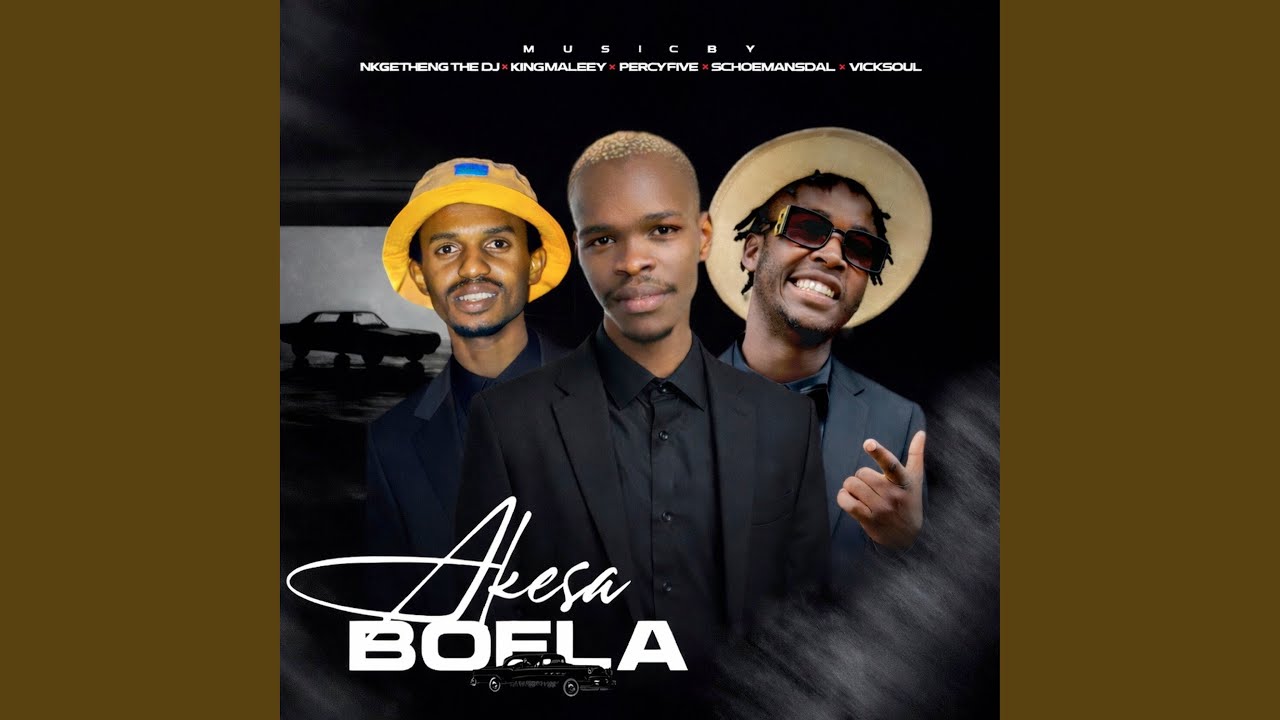 Akesa Boela