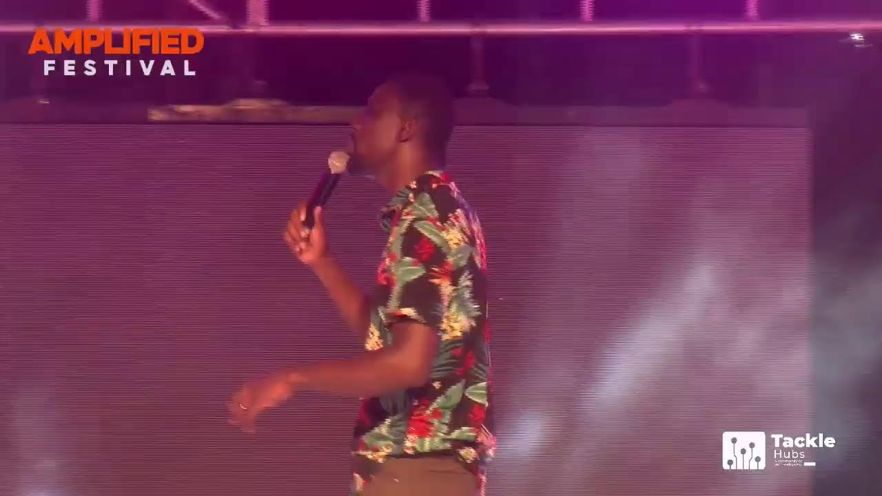 Amplified Festival 2023